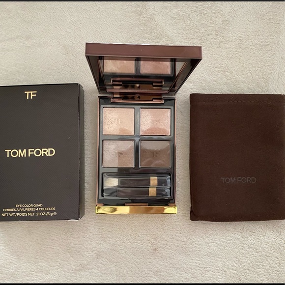 Tom ford nude deep